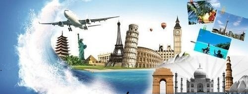 Tour operator Travelers Kolkata Tour & Travels in Rajarhat